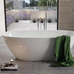 Ariane Bath Capacity For 2 Peaple