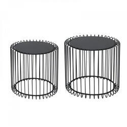 Theiko Furniture Living Room Coffee Tables Rico Set