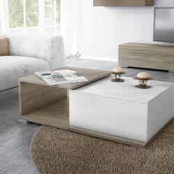 Theiko Furniture Living Room Coffee Tables Stone Luna