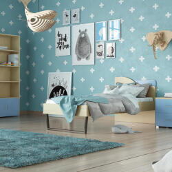 Theiko Furniture Toxo Kids Bedroom