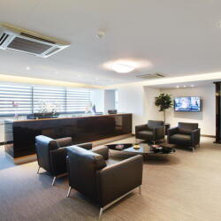 Private Office 12 Limassol