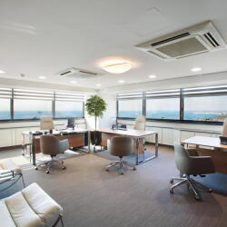 Private Office See View Office Interior Design In 12 Limassol