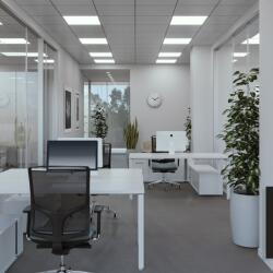 Reka Holdings Commercial Interior Design