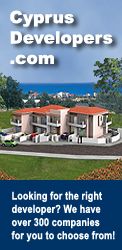 Cyprus Developers Cyprus Developers